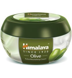 Himalaya Himalaya Olive extra nourishing cream (50ml)