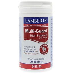 Lamberts Lamberts Multi-guard (30tb)