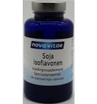 Nova Vitae Soja isoflavonen 60 mg (genisteine) (60vc) 60vc thumb