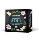 Tinktura Shampoo bar 2-in-1 shampoo/conditioner (1st) 1st thumb