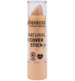 Benecos Benecos Coverstick beige (4.5ml)