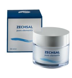 Zechsal Zechsal Balancing cream pure elements (50ml)