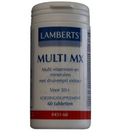 Lamberts Lamberts Multi MX (60tb)