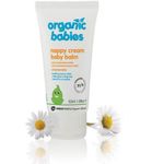 Green People Organic babies luiercreme baby balm (50ml) 50ml thumb