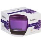 Bolsius Geurglas 63/90 true scents lavender (1st) 1st thumb