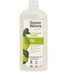 Douce Nature Douchegel & shampoo evasion citroen Silici? bio (1000ml) 1000ml thumb
