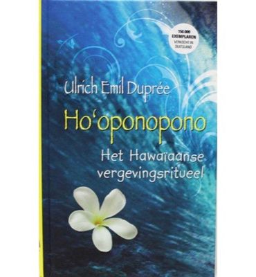 Ho`oponopono boek