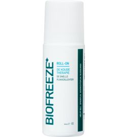 Biofreeze Biofreeze Roller (89ml)