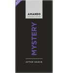 Amando Mystery aftershave (100ml) (100ml) 100ml thumb