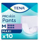 Tena Pants maxi medium (10st) 10st thumb