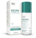 RoC Keops deodorant roll on (30ml) 30ml thumb