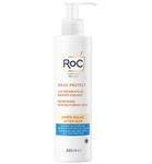 RoC Soleil protect aftersun milk refreshing restoring (200ml) 200ml thumb