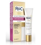 RoC Retinol correxion line smoothing eye cream (15ml) 15ml thumb