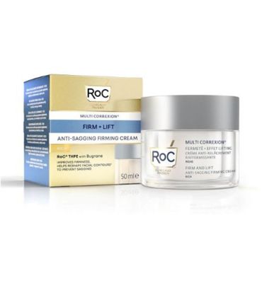 RoC Multi correxion firm & lift anti-sag firming cream (50ml) 50ml