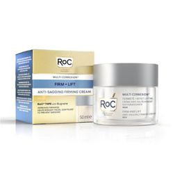 Roc RoC Multi correxion firm & lift anti-sag firming cream (50ml)