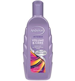 Andrelon Andrelon Shampoo volume & care (300ml) (300ml)