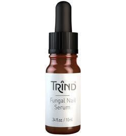 Trind Trind Fungal nail serum (10ml)