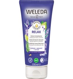 Weleda Weleda Aroma shower relax (200ml)