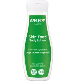 Weleda Weleda Skin food bodylotion (200ml)