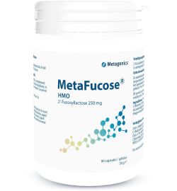 Metagenics Metagenics Metafucose HMO V2 (90ca)