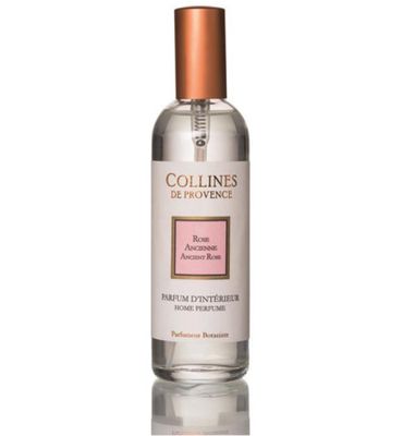 Collines de Provence Interieur parfum roos (100ml) 100ml