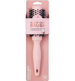 Lee Stafford Lee Stafford Coco loco blow out brush (1st)