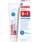 Gehwol 8-in-1 Voetcreme - (75 ml) null thumb