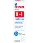 Gehwol 8-in-1 Voetcreme - (75 ml) null thumb