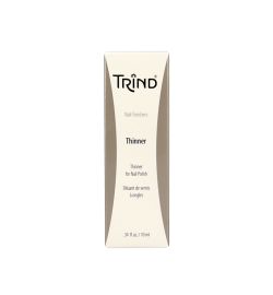 Trind Trind Nailpolish thinner (1st)