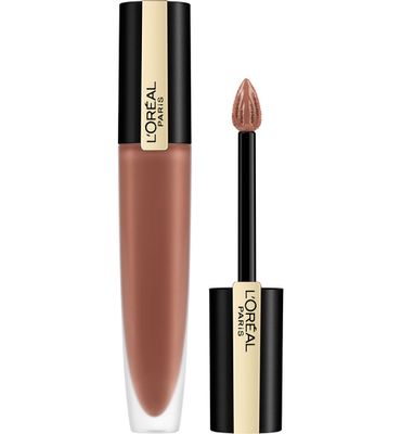 L'Oréal Lipstick matte 117 I stand (7ml) 7ml