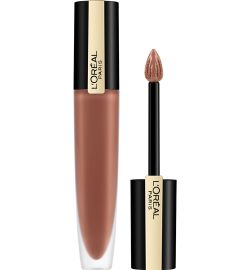 L'Oréal L'Oréal Lipstick matte 117 I stand (7ml)