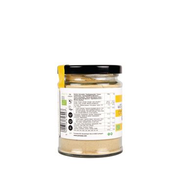 Purasana Latte gember/gingembre curcuma vegan bio (120g) 120g