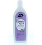 Idyl Shampoo zilver & vitaal (300ml) 300ml thumb