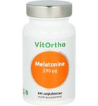 VitOrtho Melatonine 290 mcg (240zt) 240zt thumb