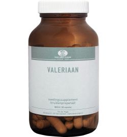 Pigge Pigge Valeriaan 150 mg (100ca)