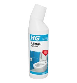Hg HG Toiletgel hygienisch (500ml)