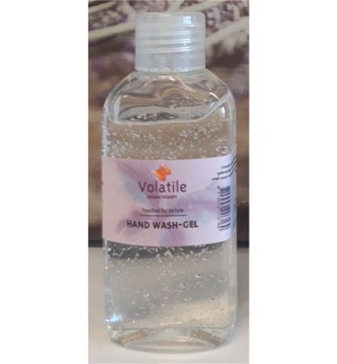 Volatile Handwashgel (125ml) 125ml