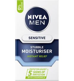 Nivea Nivea Men sensitive hydro gel (50ml)