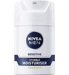 Nivea Men sensitive hydro gel (50ml) 50ml thumb