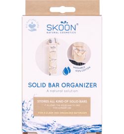 Skoon Skoon Solid bar organizer (1st)