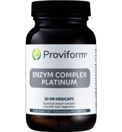 Proviform Proviform Enzym complex platinum (30vc)