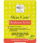 New Nordic Skin care hyaluron active (30tb) 30tb thumb