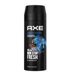 Axe Deodorant bodyspray anarchy (150ml) 150ml thumb