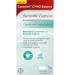 Canesten Gyno balance capsules (7st) 7st thumb