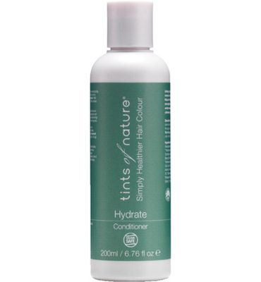 Tints Of Nature Conditioner hydrate (200ml) 200ml