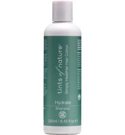 Tints Of Nature Tints Of Nature Shampoo hydrate (250ml)