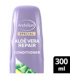 Andrelon Conditioner aloe repair (300ml) 300ml thumb