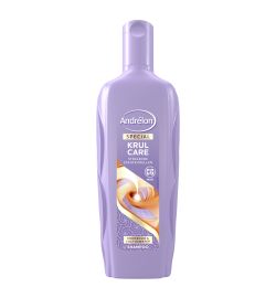 Andrelon Andrelon Special shampoo sulfurvrij krul (300ml)