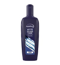 Andrelon Andrelon Special shampoo zilver men (300ml)