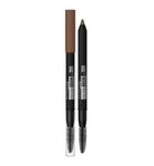 Maybelline New York Tattoo bown 36h soft brown 03 (1st) 1st thumb